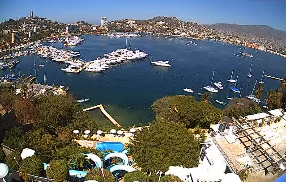 Acapulco Yacht Club