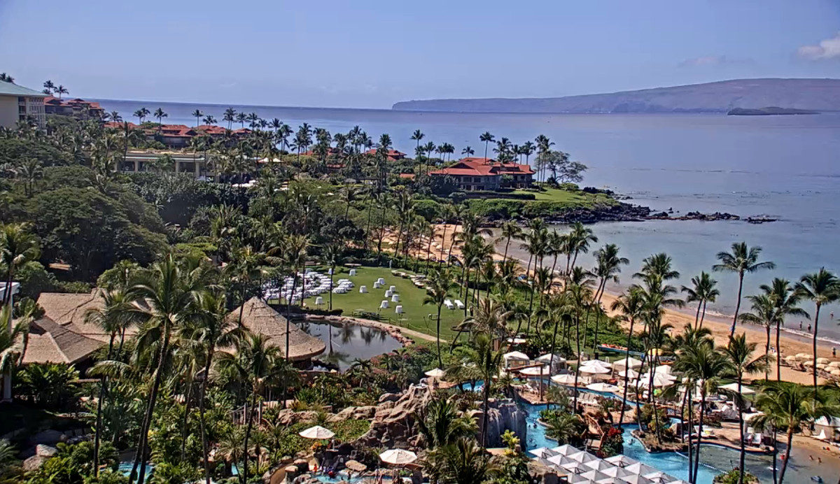 Grand Wailea, A Waldorf Astoria Resort, Maui