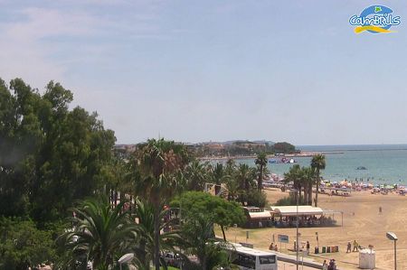 Cambrils Live Webcams – Live Webcams