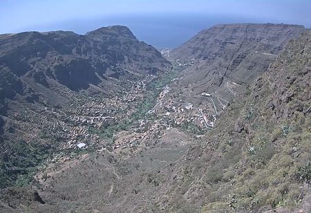 La Gomera Island Live Webcams – Live Webcams