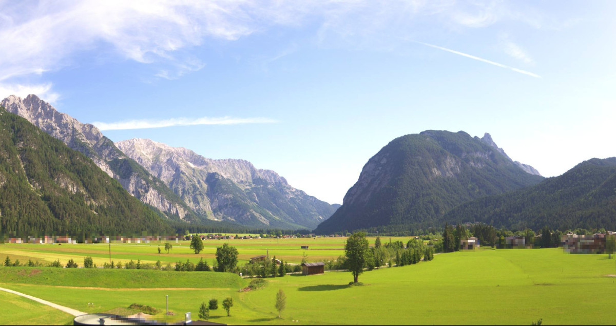Austria, Leutasch