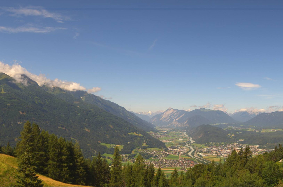 Austria, Mösern