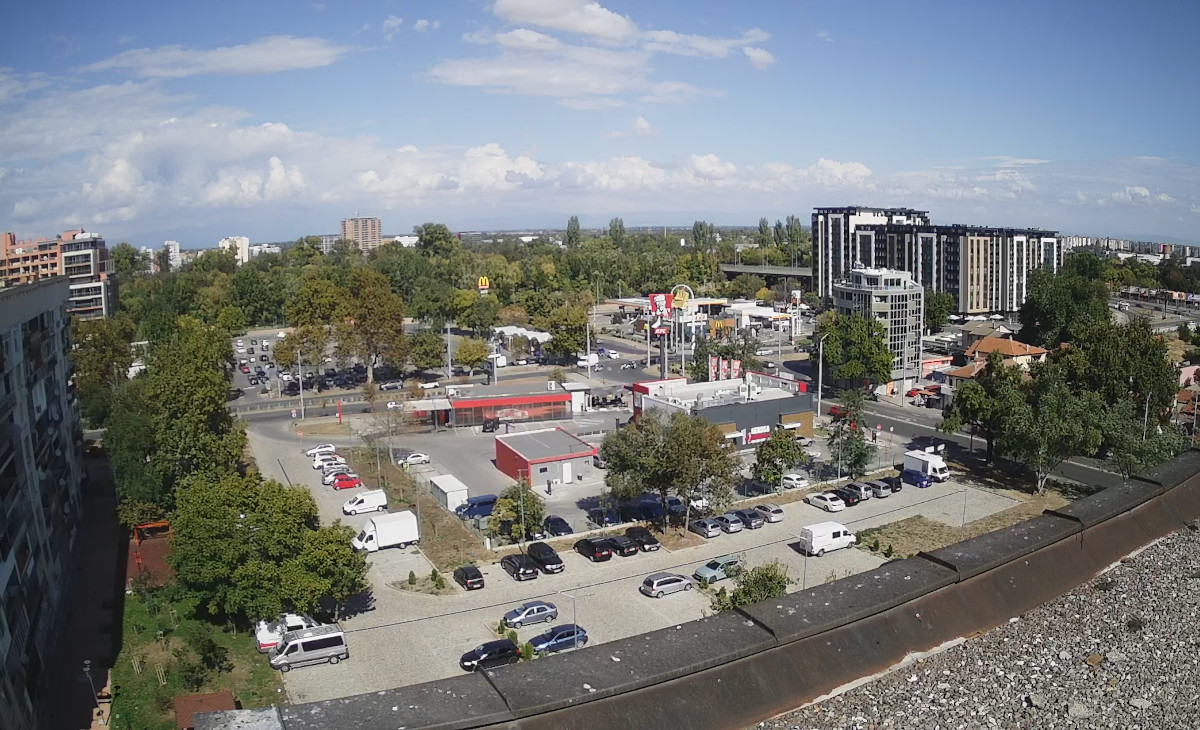 6th of September Boulevard, Plovdiv