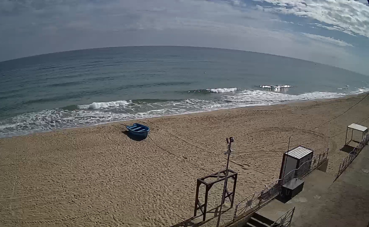 Obzor Beach, Bulgaria