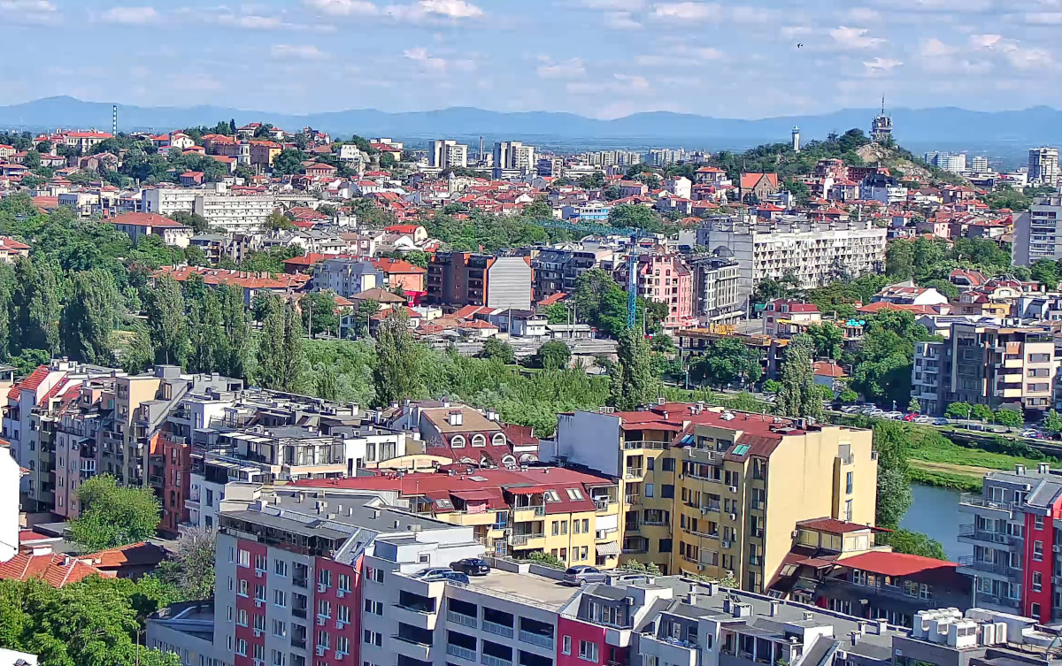 Plovdiv – 126 Vasil Aprilov Street, Bulgaria