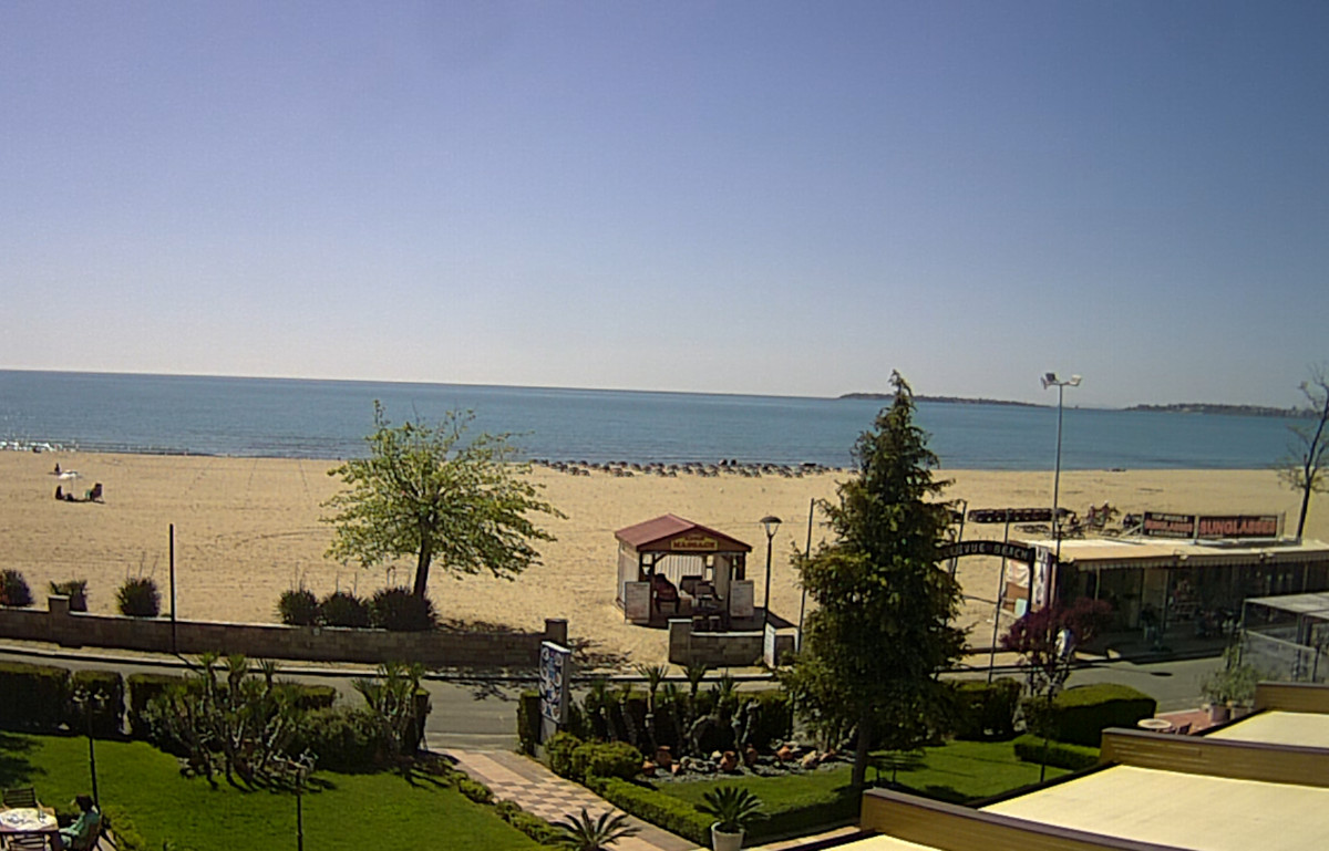 Sunny Beach, Bulgaria