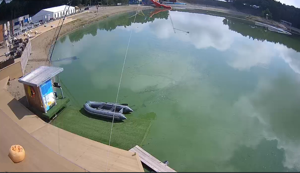 Aistovo Wake Park, Kaliningrad