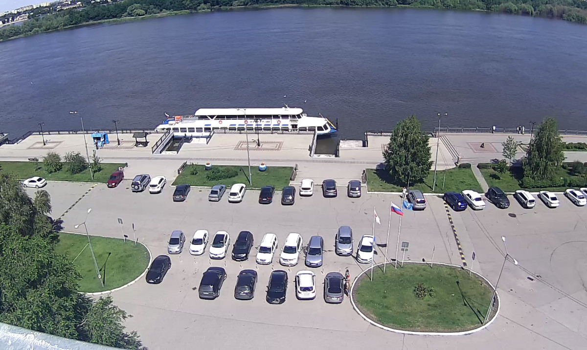 Azimut City Hotel, Astrakhan