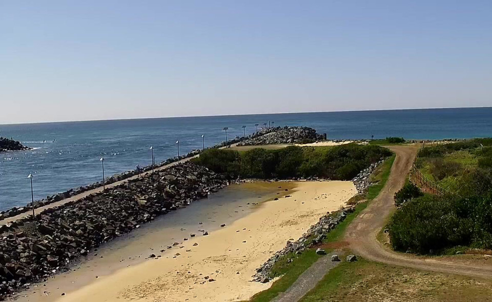 Coolongolook River Estuary, Forster