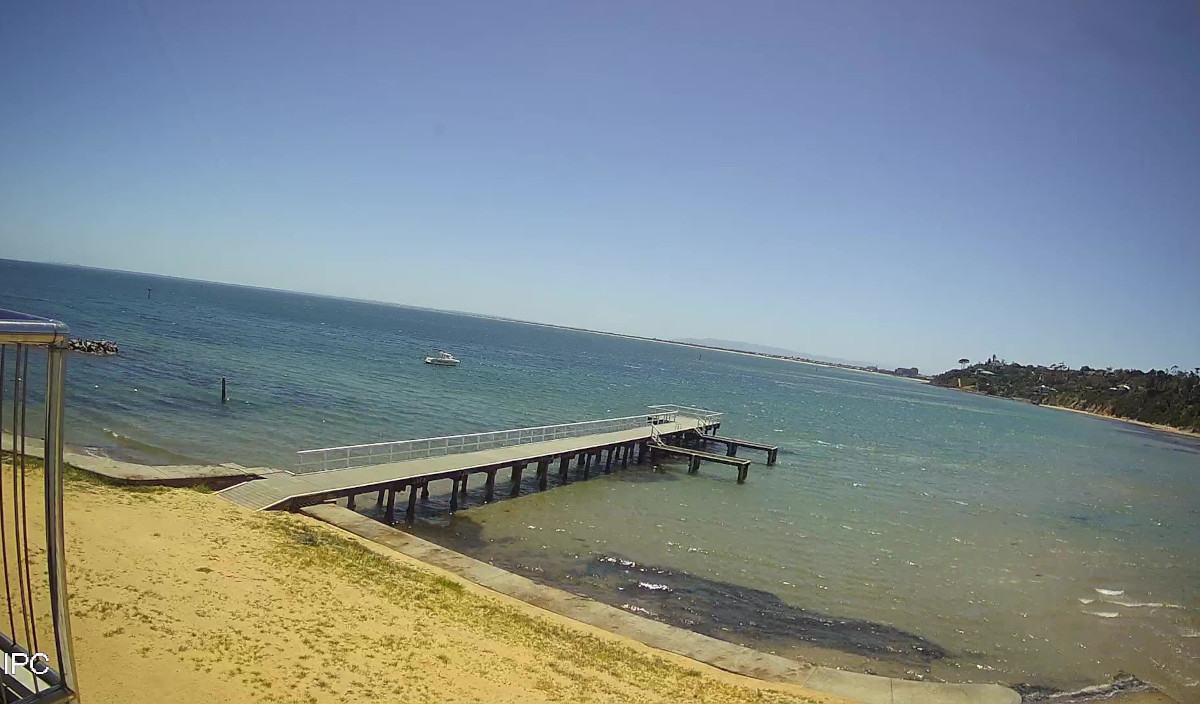 Daveys Bay Yacht Club, Melbourne