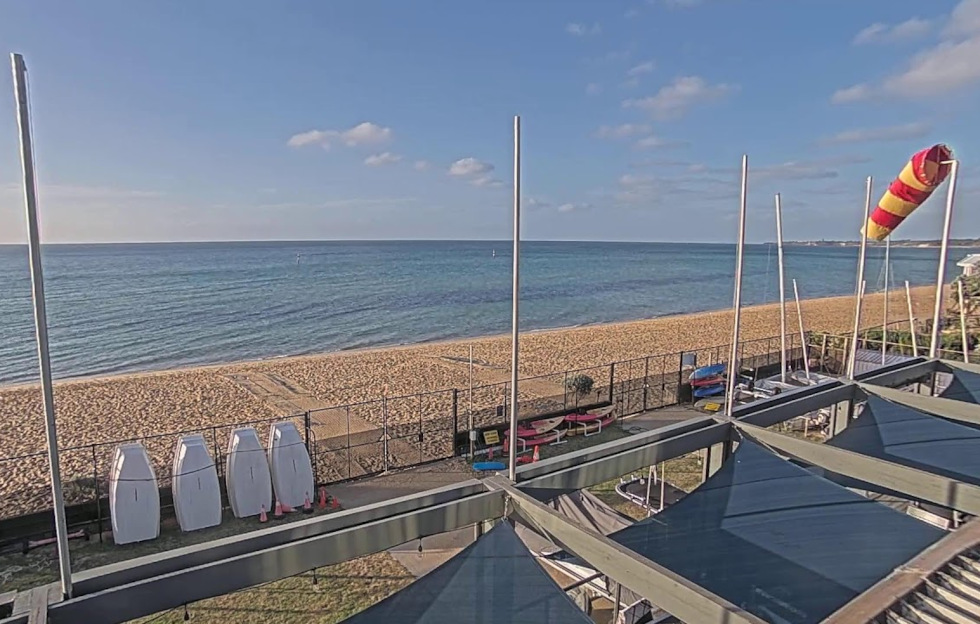 Mount Martha Yacht Club, Australia