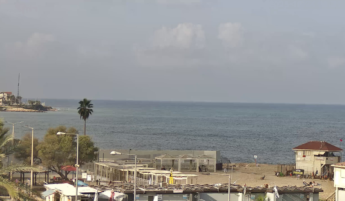 Bat Galim, Haifa