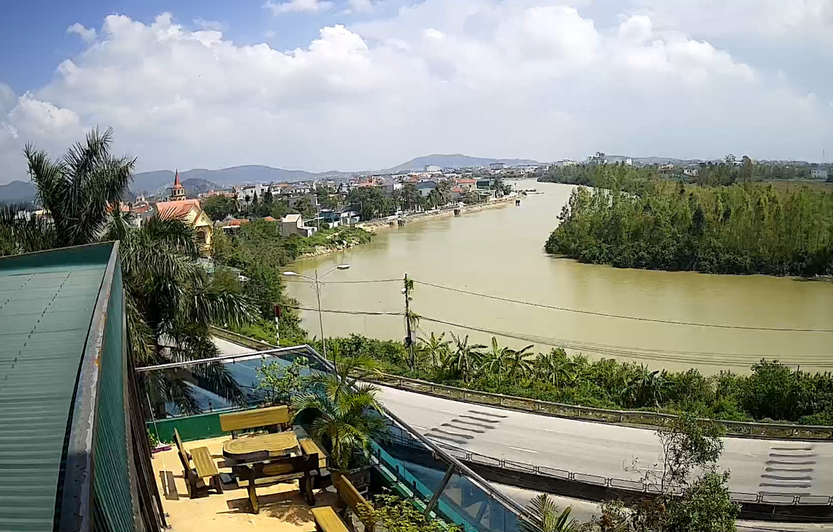 Hoang Mai, Vietnam