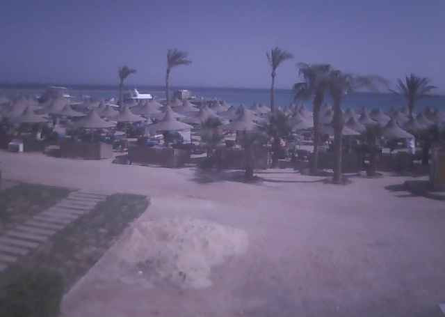 James & Mac Diving Center, Hurghada