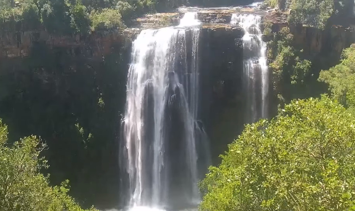 Lisbon Falls