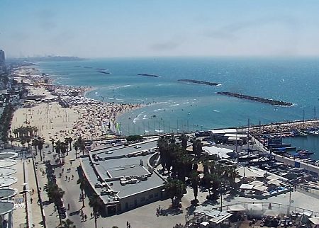 The Carlton Tel Aviv Hotel