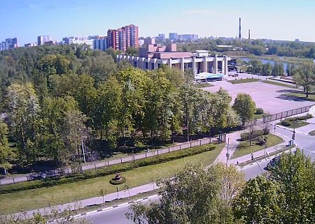 Yauza Palace of Culture and Leisure, Mytishchi