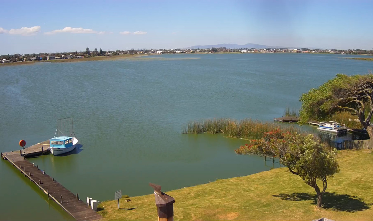 Zeekoevlei, Cape Town