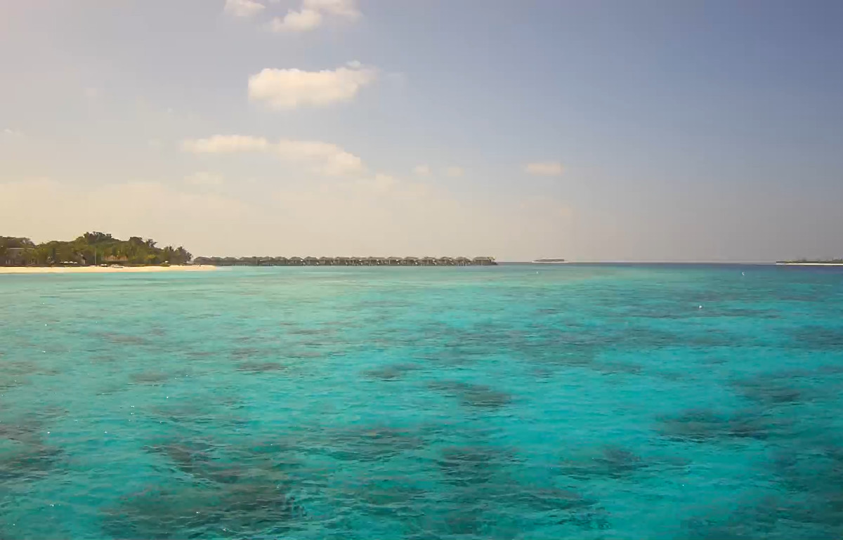 JA Manafaru Resort, Maldives