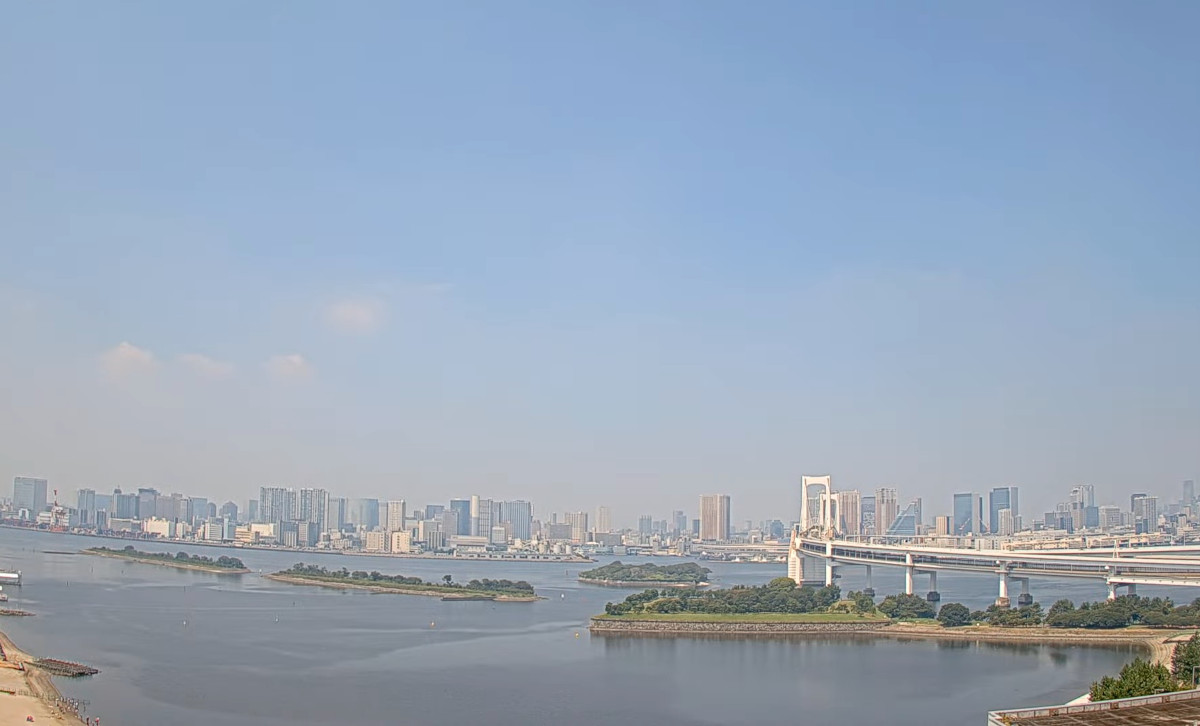 Minato District, Tokyo