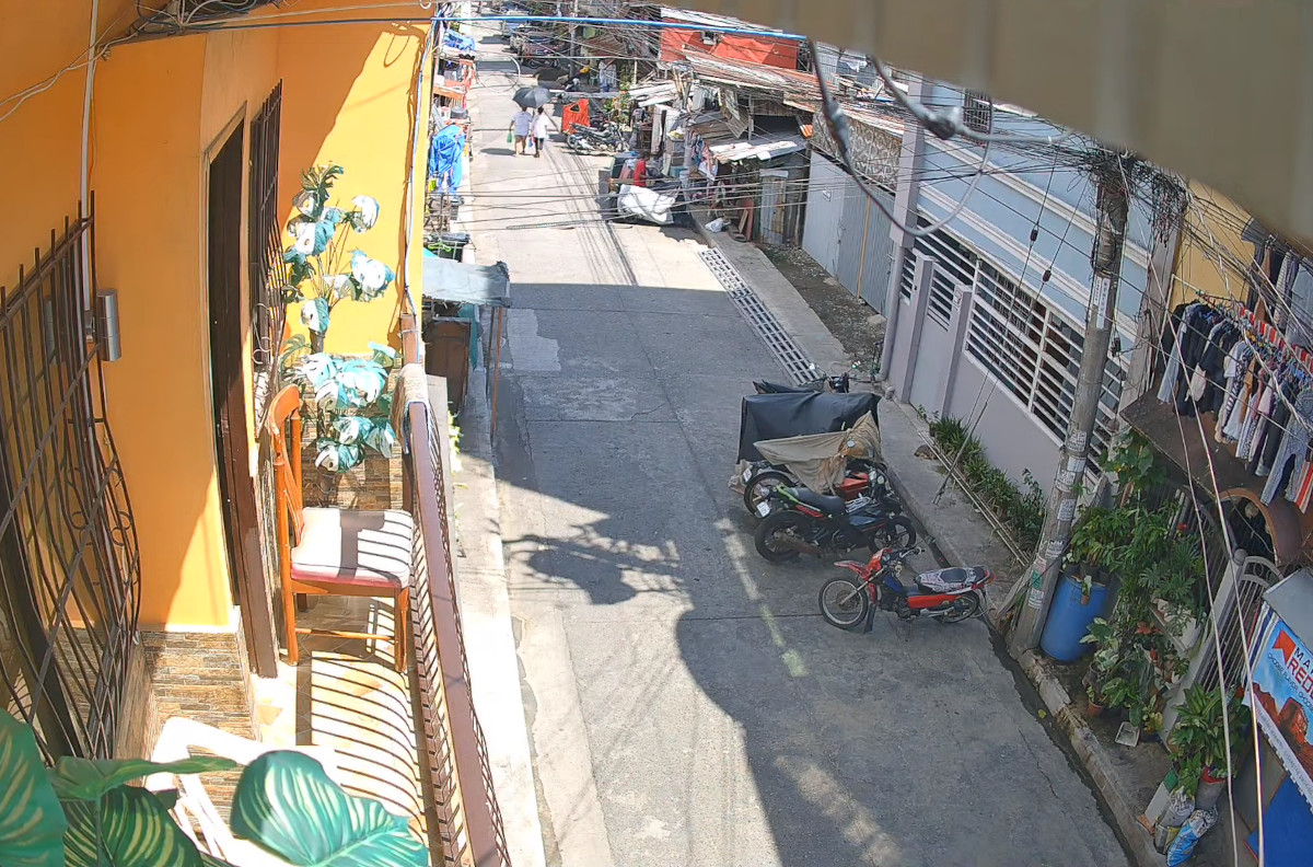Soliman Street, Davao, Philippines