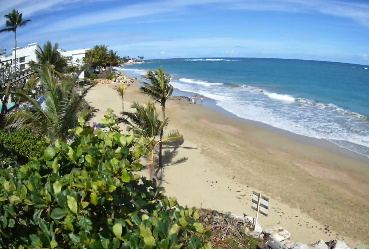 Bozo Beach – Cabarete