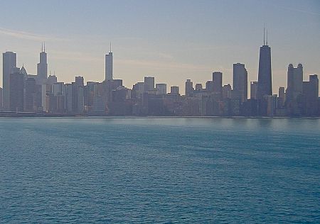 Chicago Panorama