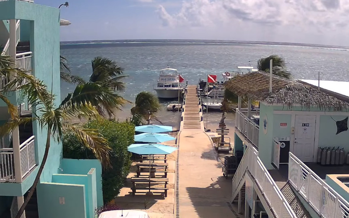 East End — Grand Cayman