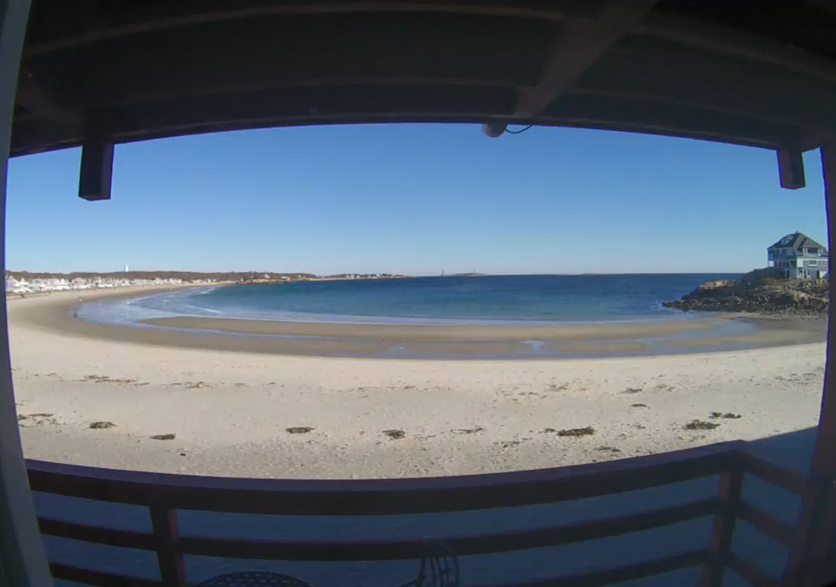 Gloucester โ Cape Ann Motor Inn