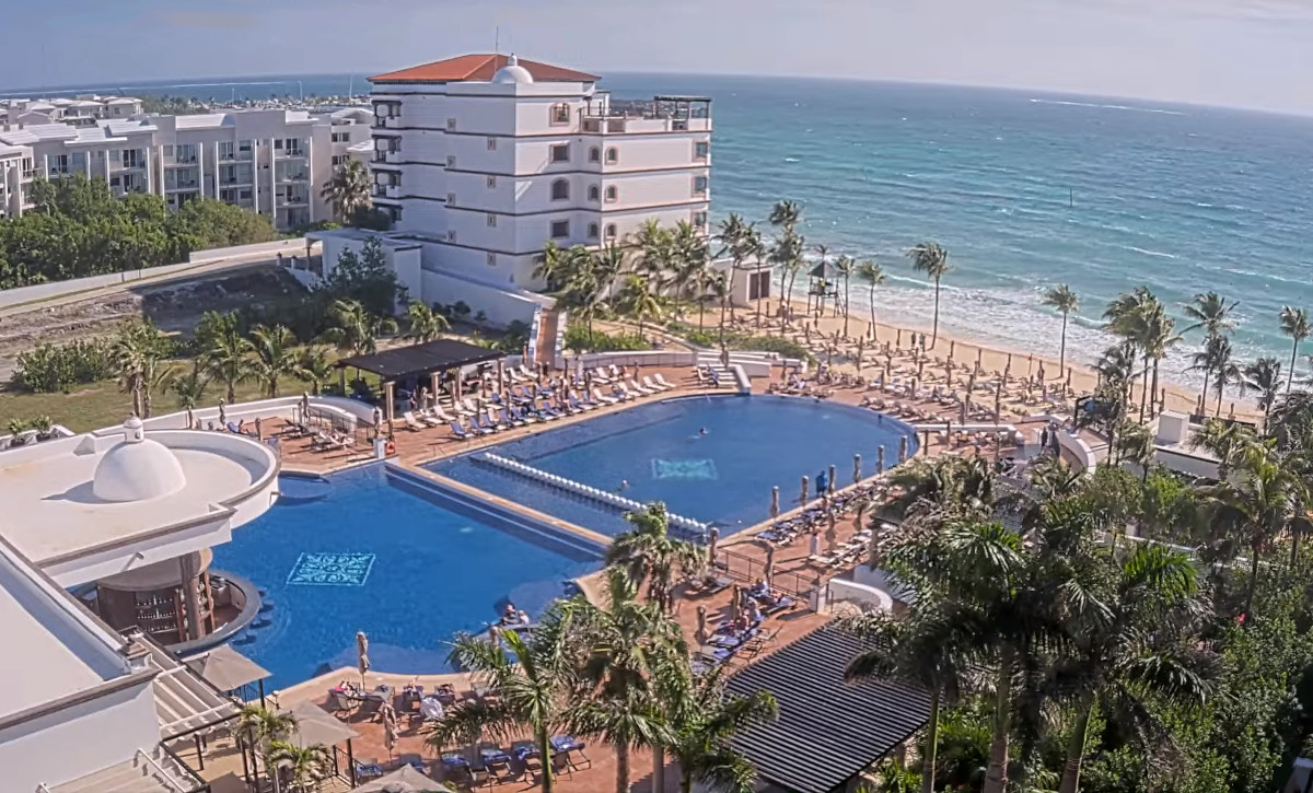 Grand Residences Riviera Cancun