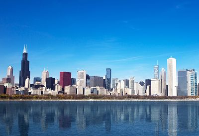 Grant Park โ Chicago