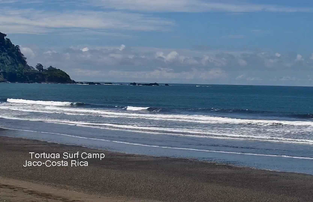 Jaco Beach – Costa Rica