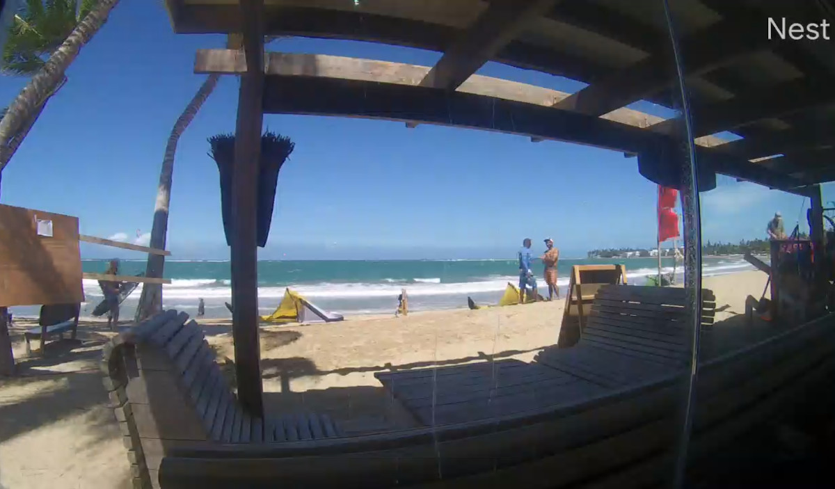 Laurel Eastman Kiteboarding School – Cabarete