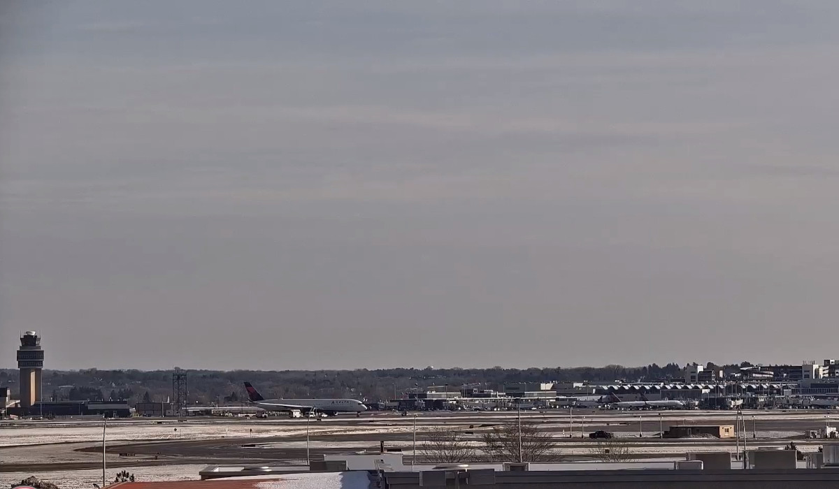 Minneapolis–Saint Paul International Airport