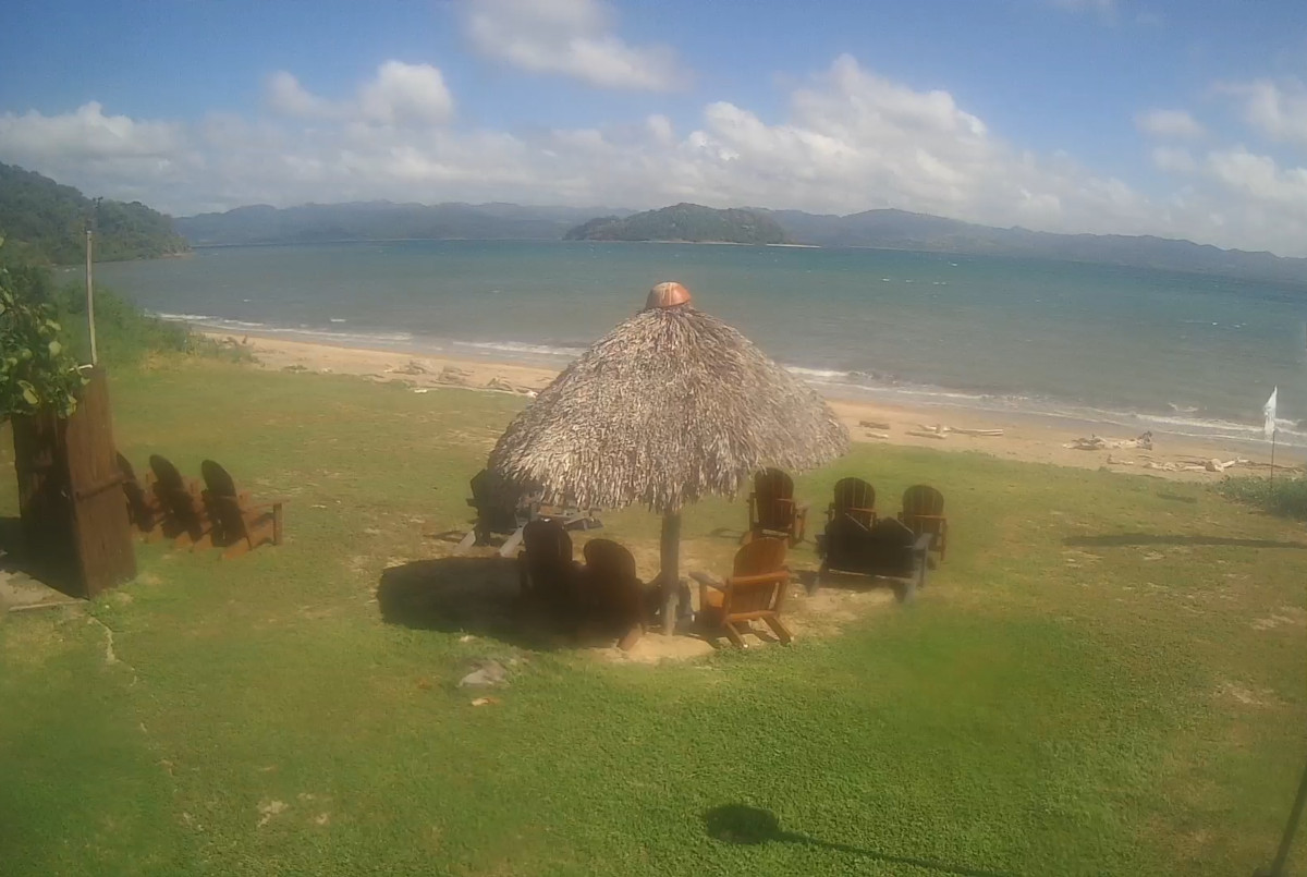 Nandel Beach Resort, Costa Rica