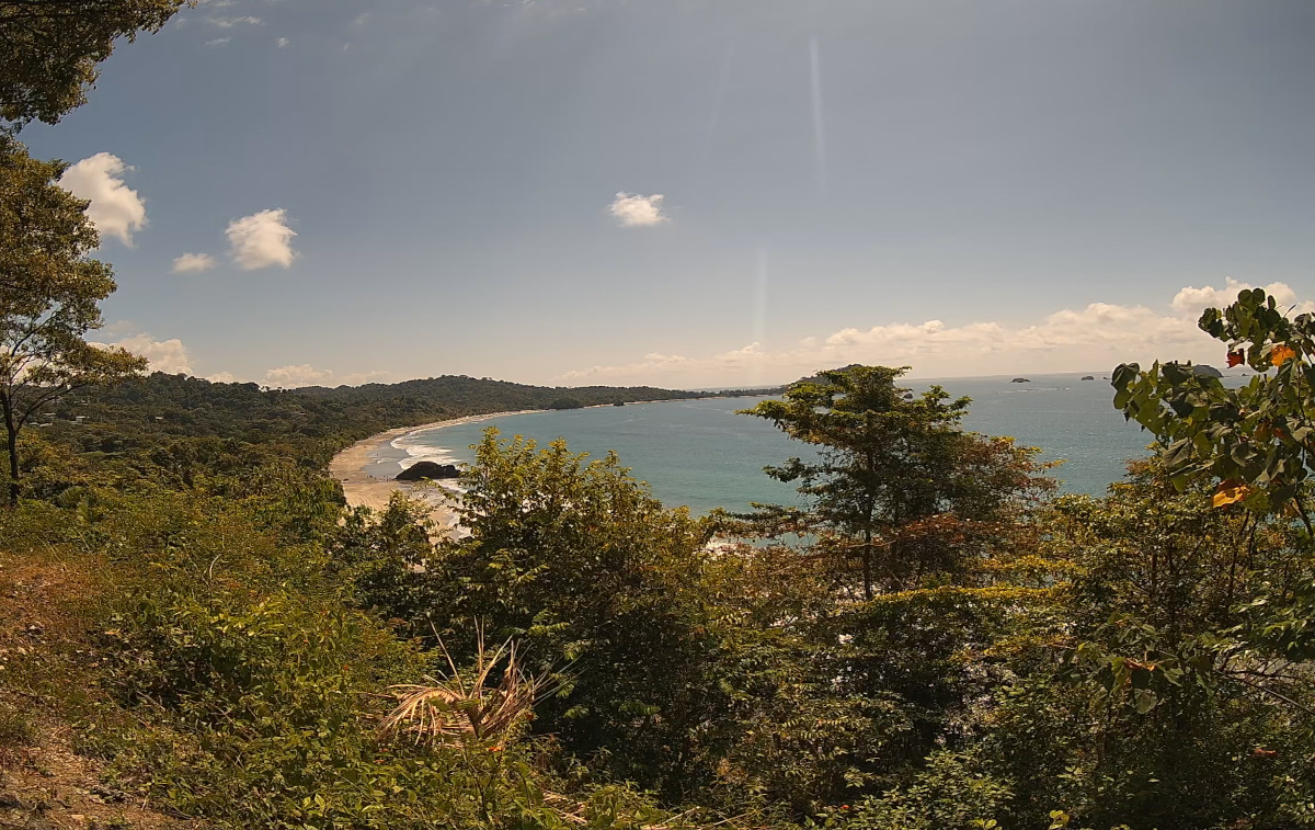 Playa Espadilla – Costa Rica