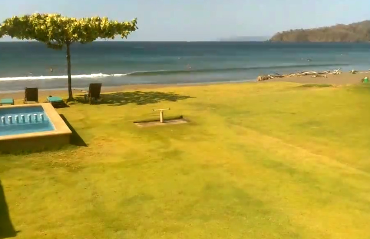 Playa Venao, Panama