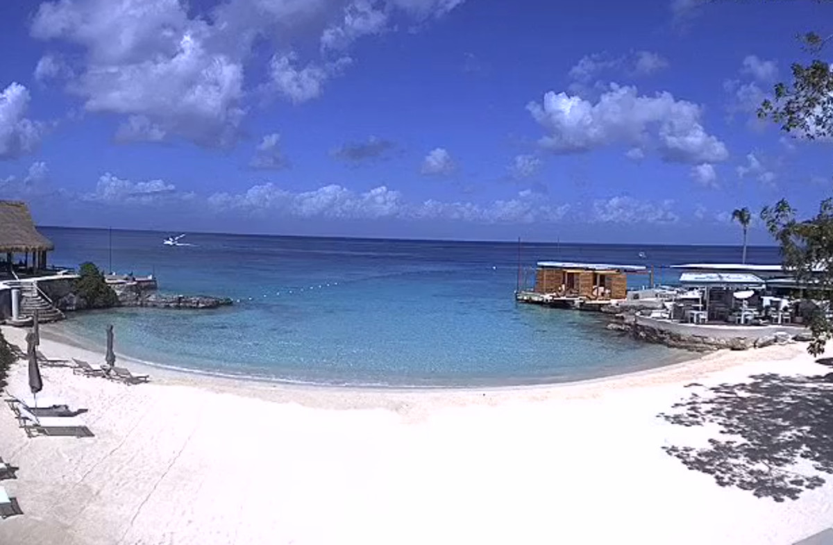 Presidente InterContinental Cozumel Resort – Mexico