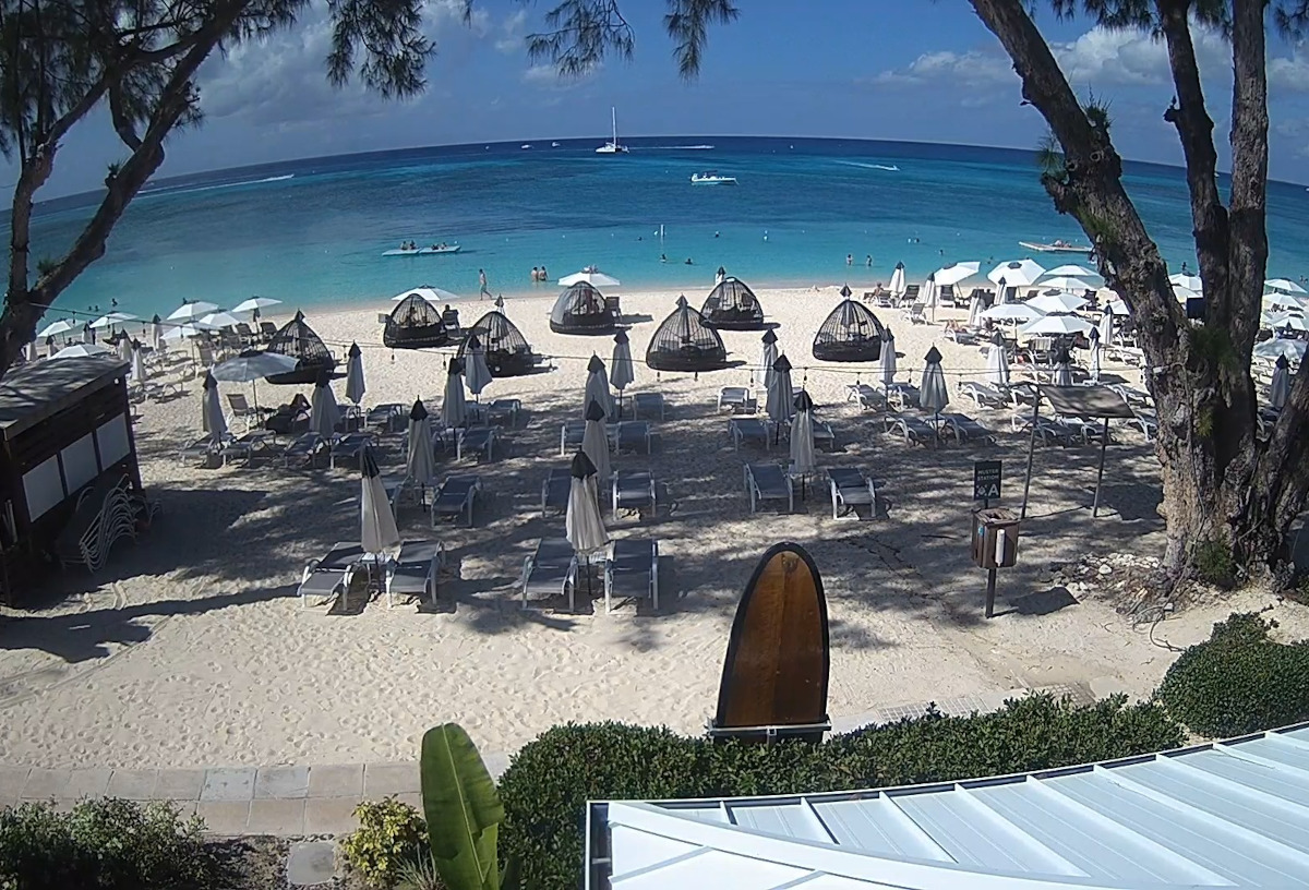The Westin Grand Cayman Seven Mile Beach Resort & Spa