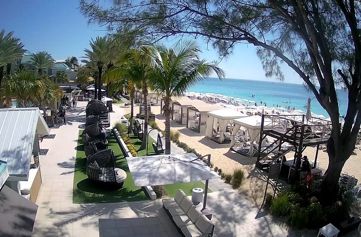 The Westin Grand Cayman Seven Mile Beach Resort