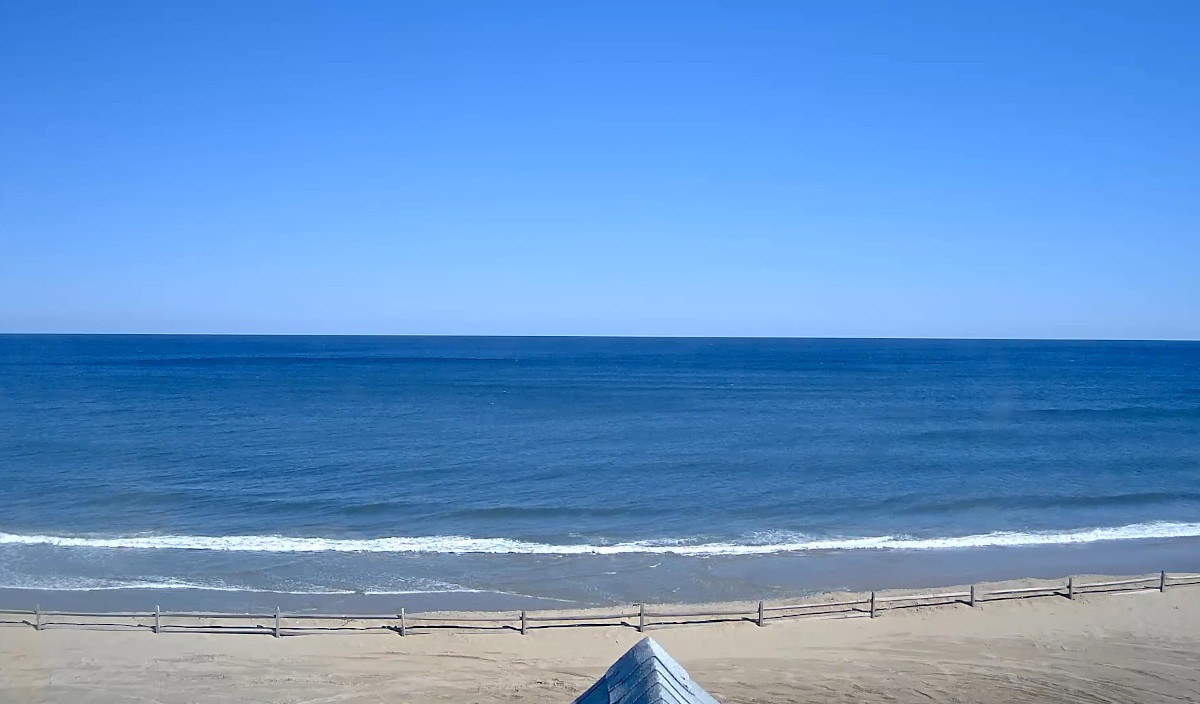 Wellfleet โ Mayo Beach