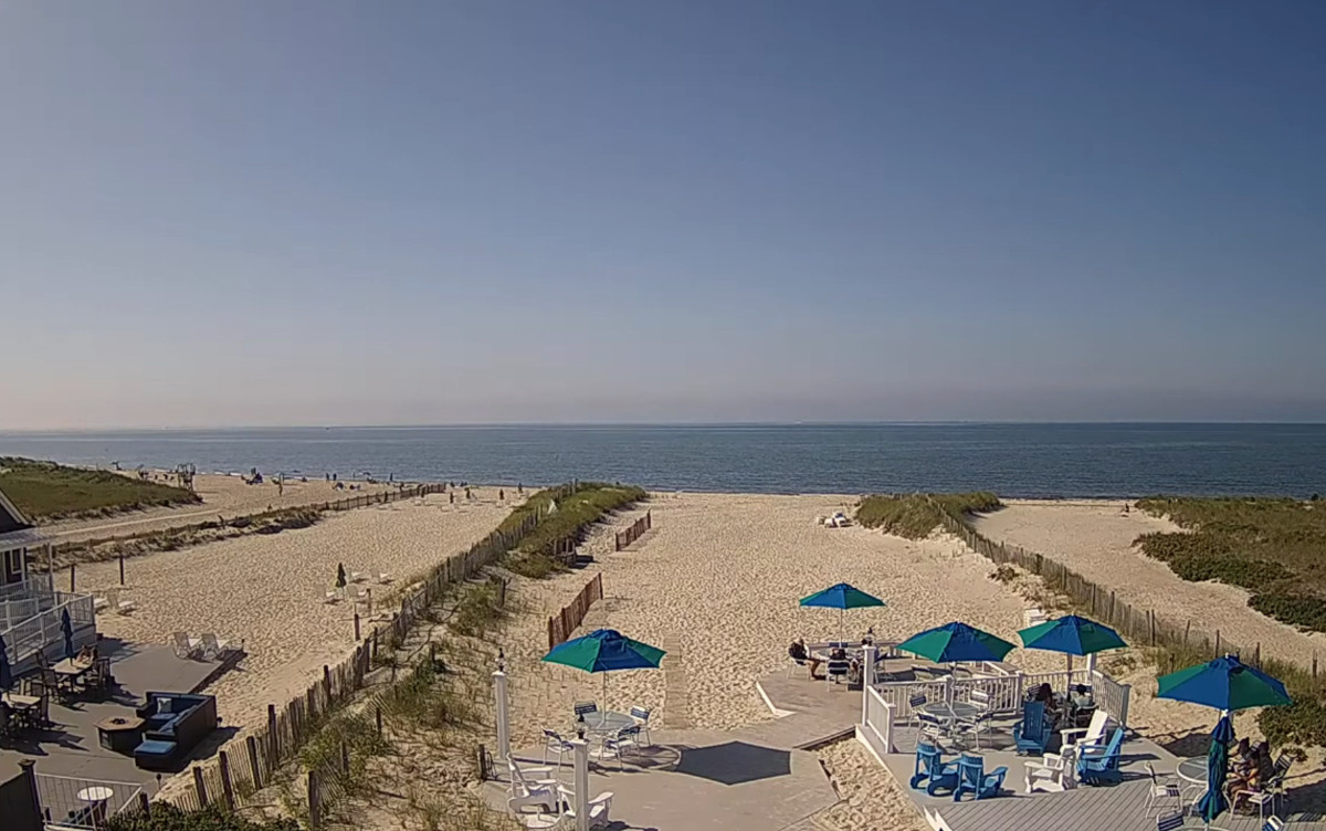Winstead Beach Resort โ Harwich Port