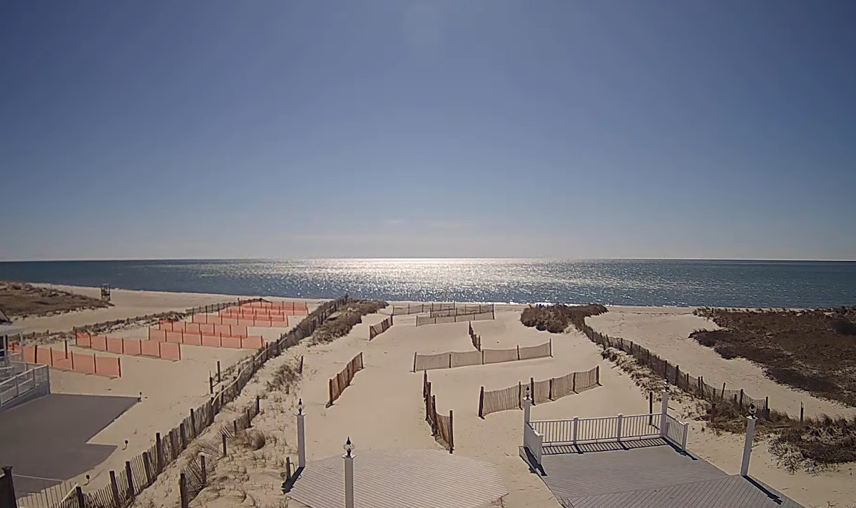 Winstead Inn & Beach Resort โ Harwich