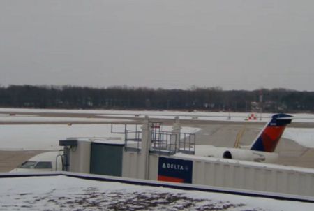 Erie International Airport