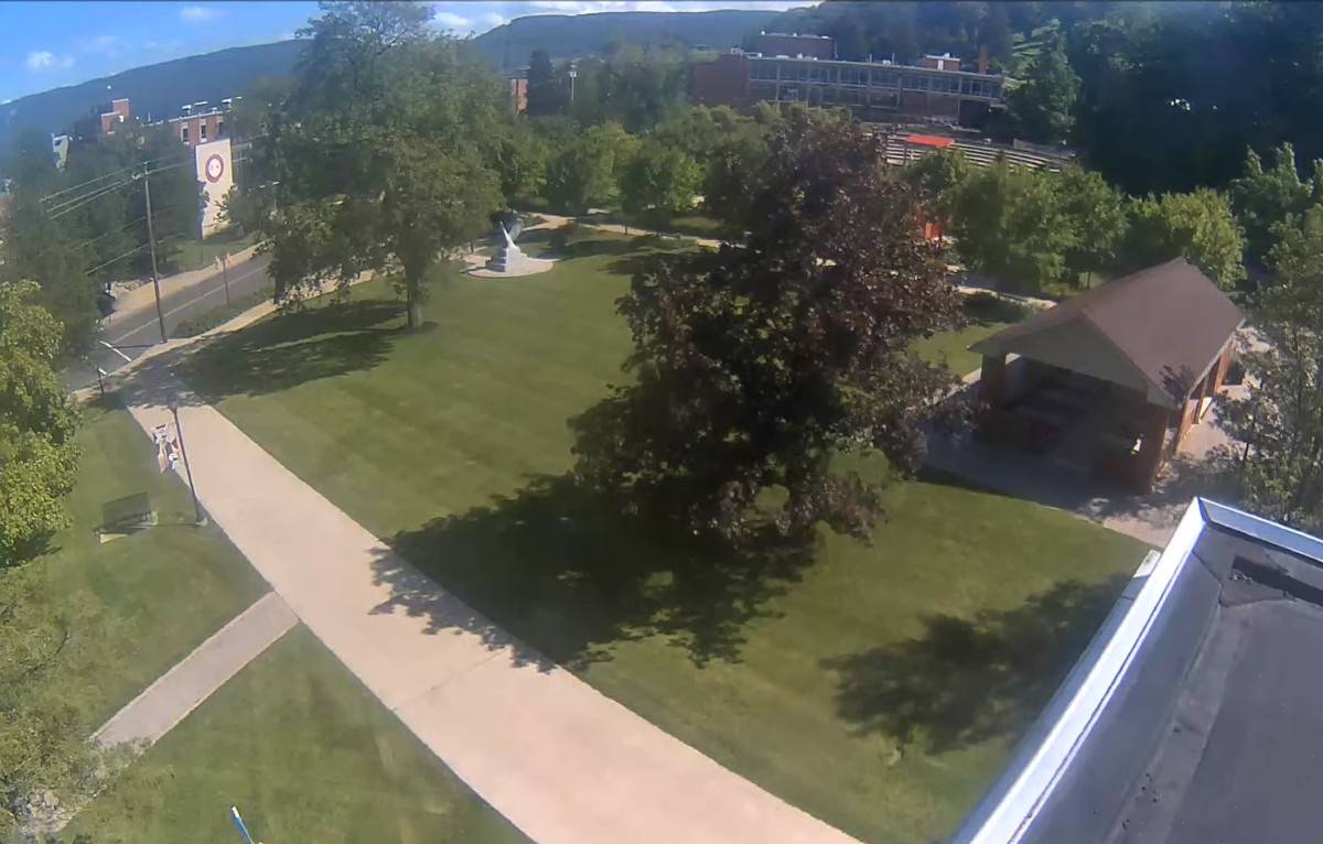 Lock Haven University — Pennsylvania