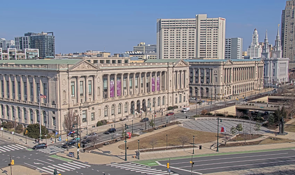 Philadelphia Historic Center