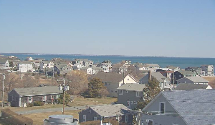 The Break Hotel – Narragansett